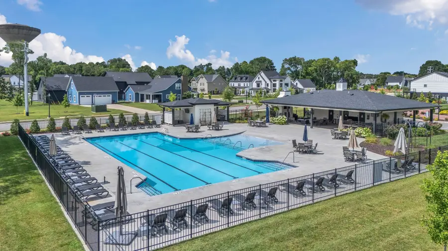 1347 Rebecca Johns Dr, Murfreesboro, TN 37128 - #2