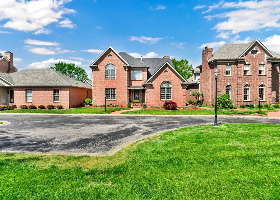 313 Partridge Ct, Clarksville, TN 37043 - #2