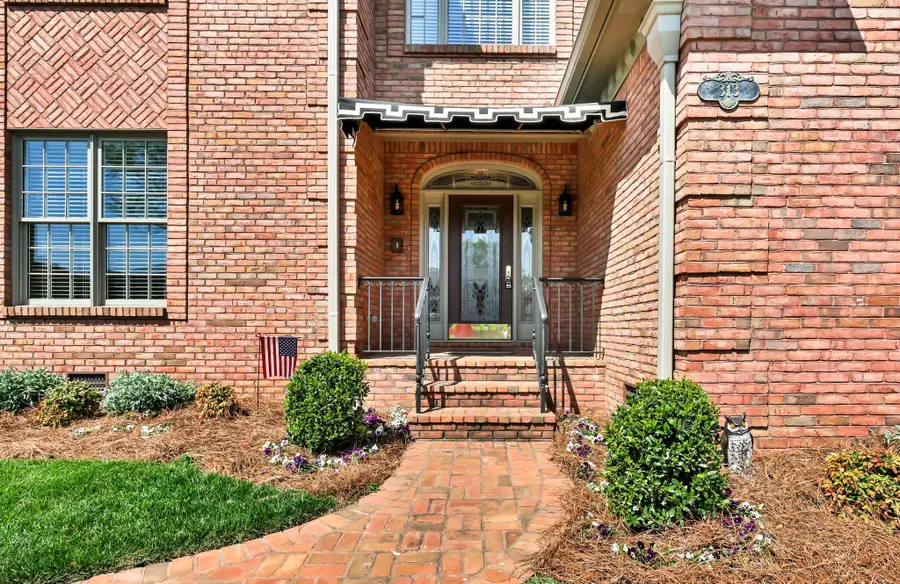 313 Partridge Ct, Clarksville, TN 37043 - #3