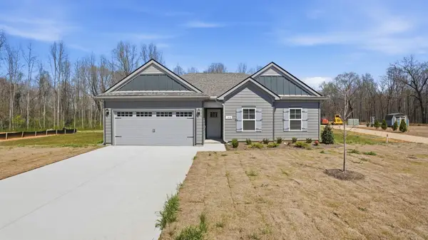 42 Stillwater Way, Tullahoma, TN 37388