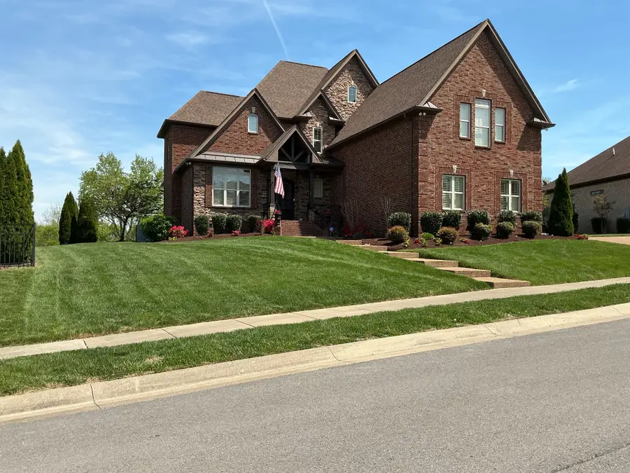 303 Charleston St, Lebanon, TN 37087 - #3