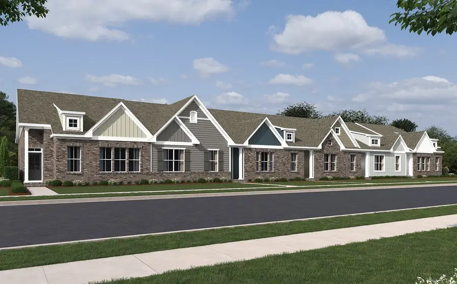 419 W Stonehaus Crossing, Antioch, TN 37013 - #2