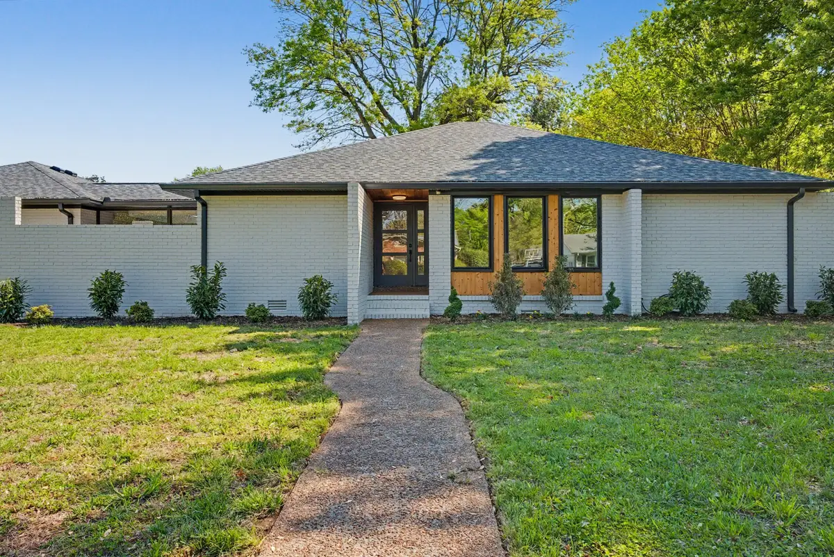 1707 Berkeley St, Murfreesboro, TN 37129 - #1