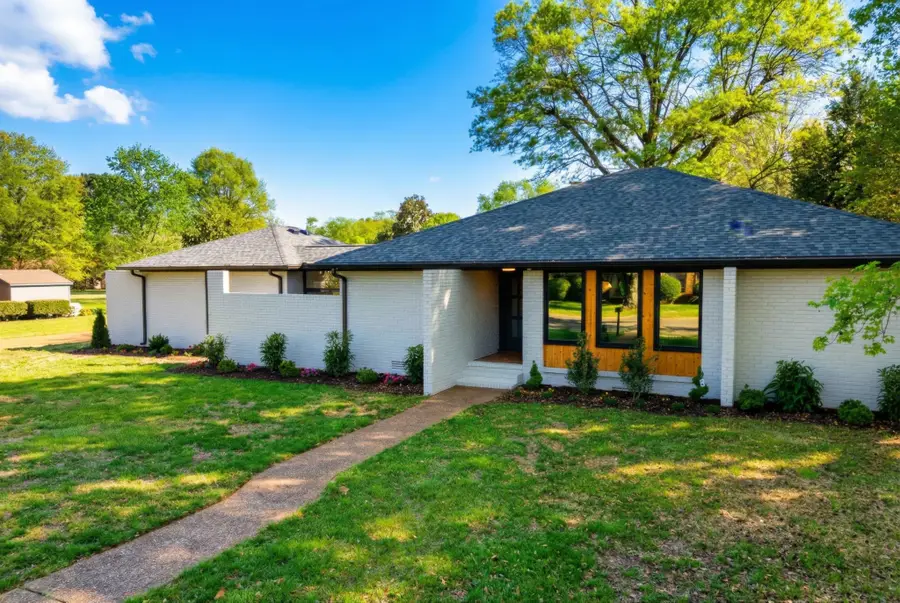 1707 Berkeley St, Murfreesboro, TN 37129 - #3