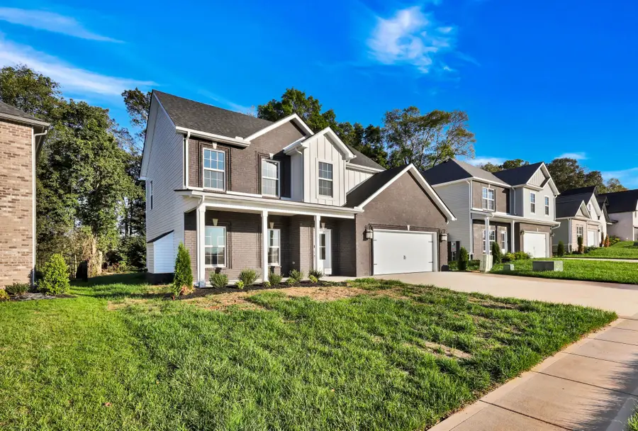 1213 Mourning Cloak Dr, Clarksville, TN 37043 - #3