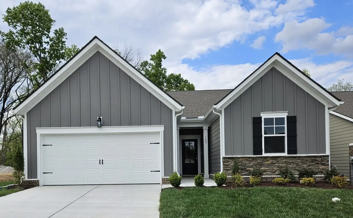 109 Holly Ridge, Antioch, TN 37013 - #1