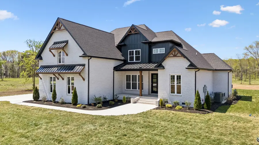 3268 Armstrong Valley Rd, Murfreesboro, TN 37128 - #3