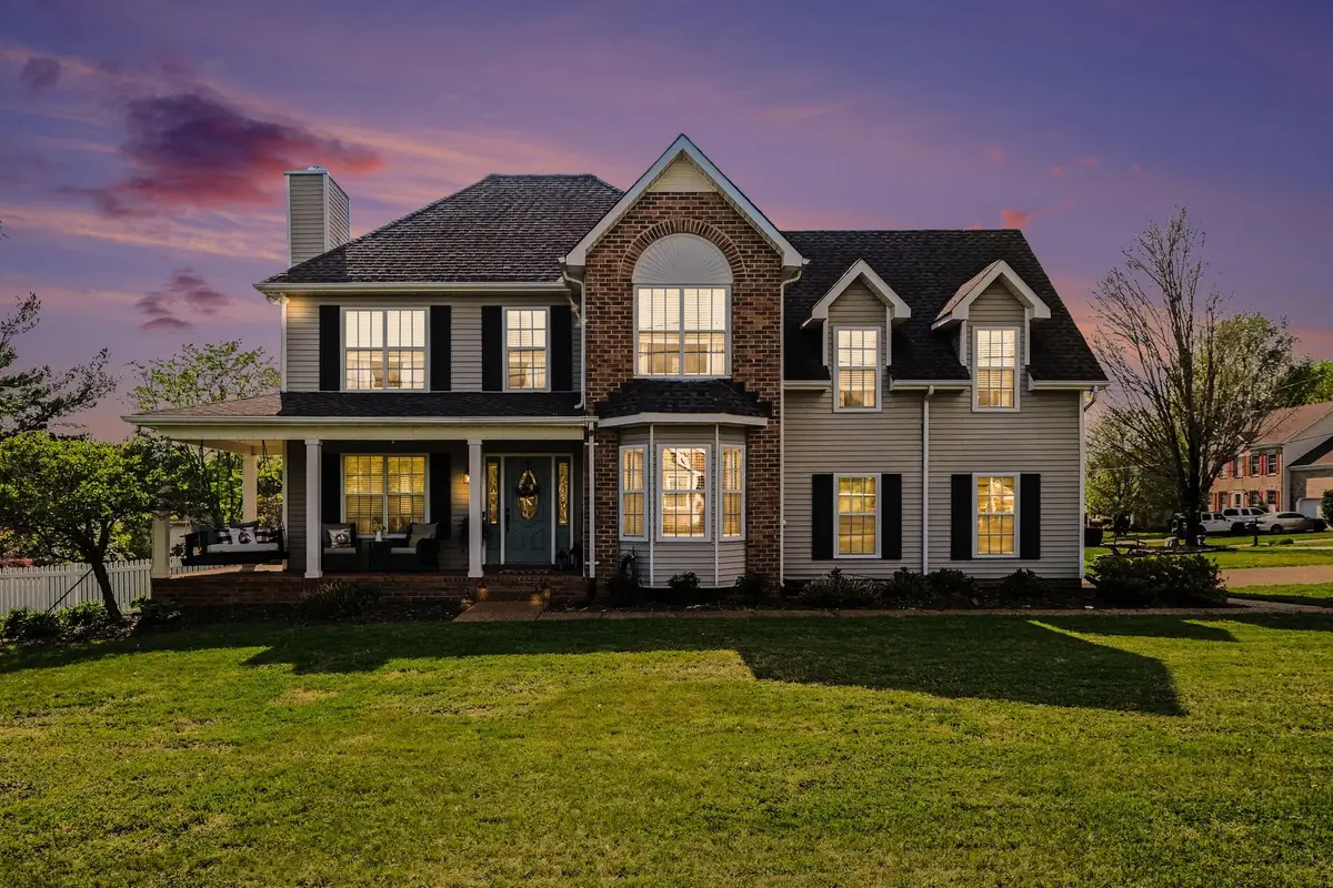 2649 Douglas Ln, Thompsons Station, TN 37179 - #1