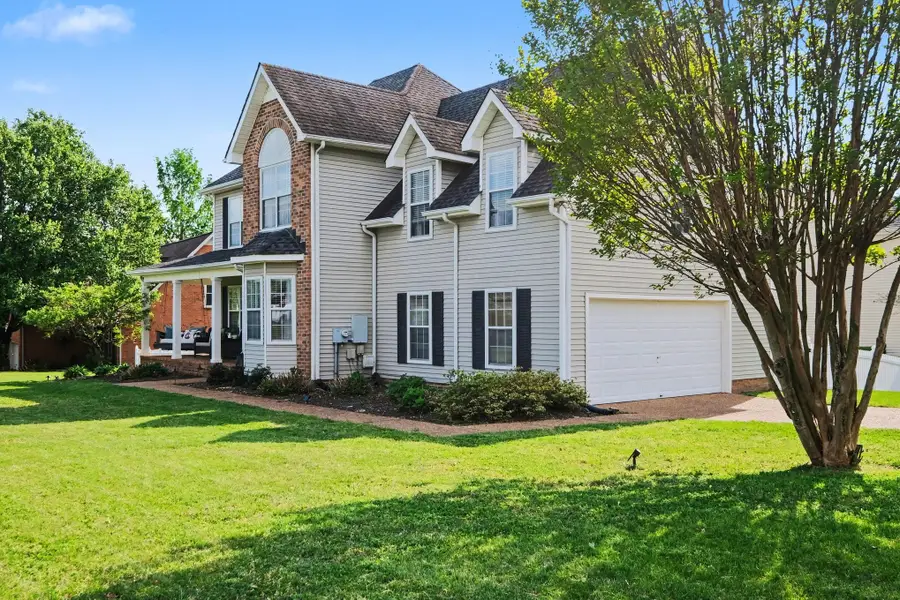 2649 Douglas Ln, Thompsons Station, TN 37179 - #3