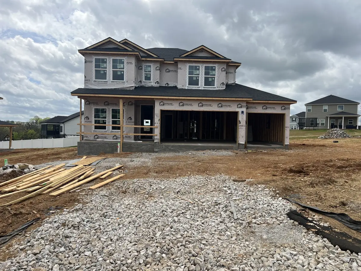 3216 Gravity Drive, Columbia, TN 38401 - #1