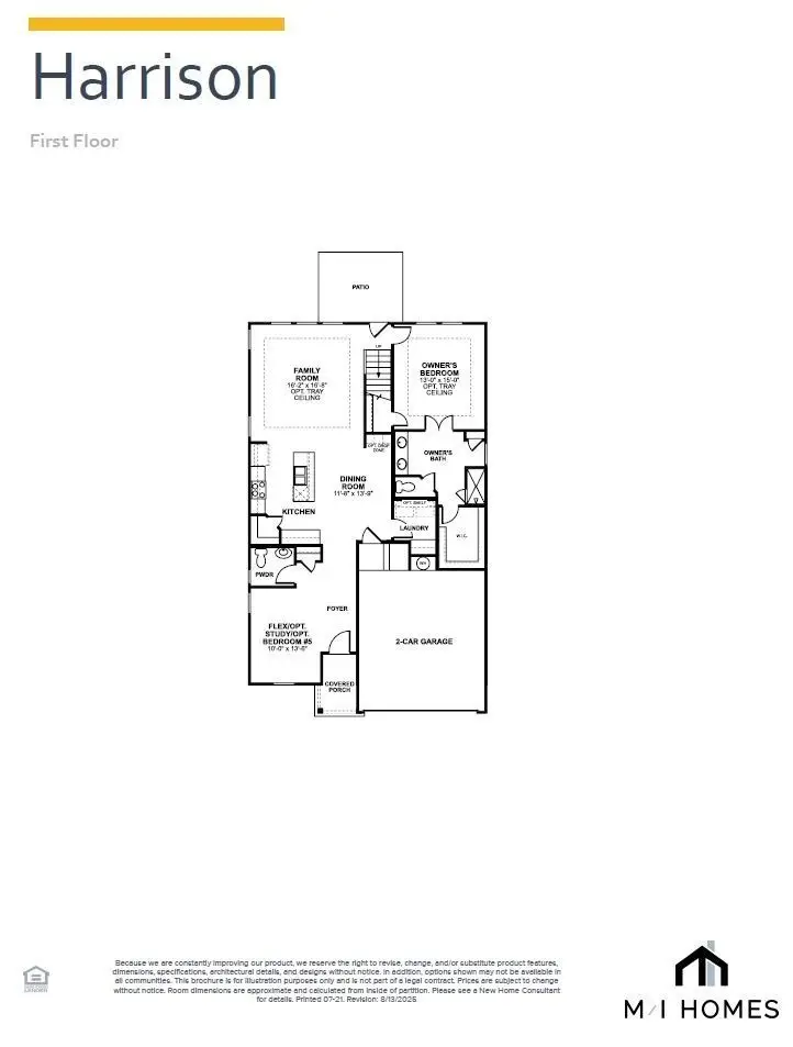 3216 Gravity Drive, Columbia, TN 38401 - #2
