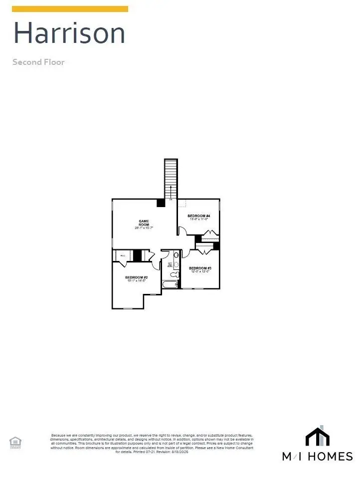 3216 Gravity Drive, Columbia, TN 38401 - #3