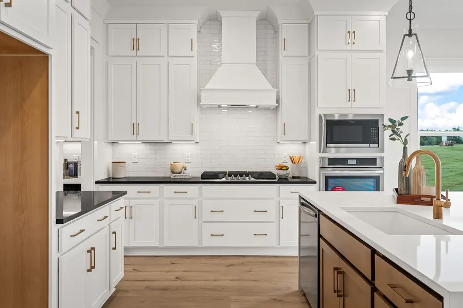 5428 Acre Trail E, Thompsons Station, TN 37179 - #2