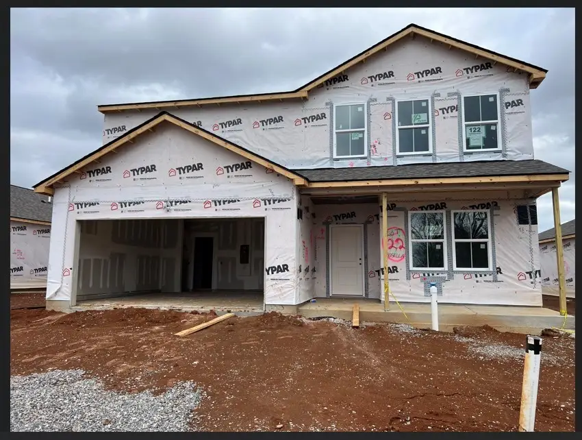 3423 Fellowship Rd, Columbia, TN 38401 - #2