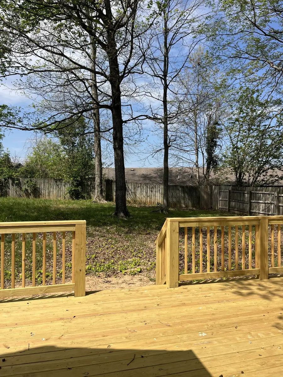 1710 Thistlewood Dr, Clarksville, TN 37042 - #3