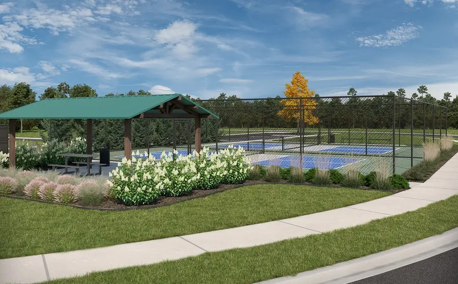 410 W Stonehaus Crossing, Antioch, TN 37013 - #2