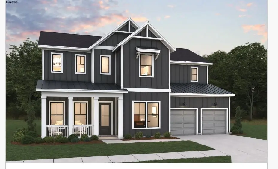 5170 Rambler Loop, Thompsons Station, TN 37179 - #1