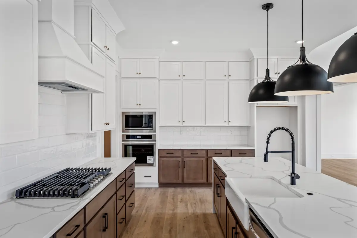 5162 Rambler Loop, Thompsons Station, TN 37179 - #1