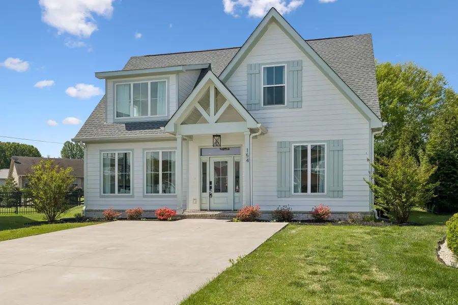 154 Barefoot Way, Winchester, TN 37398 - #2
