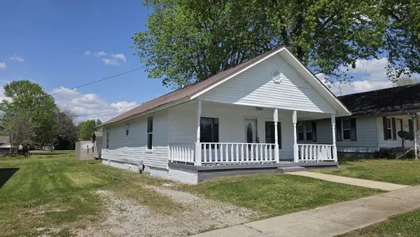 314 Deller St W, Lawrenceburg, TN 38464