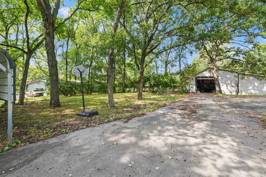 2516 Old Smith Springs Rd, Nashville, TN 37217 - #3