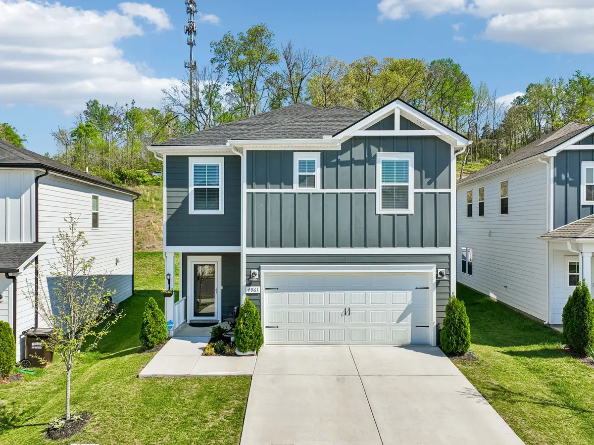 4961 Leesa Ann Ln, Hermitage, TN 37076 - #1