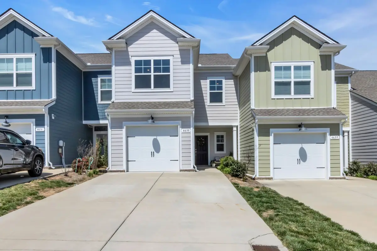 6633 Hanworth Trce, Smyrna, TN 37167 - #1
