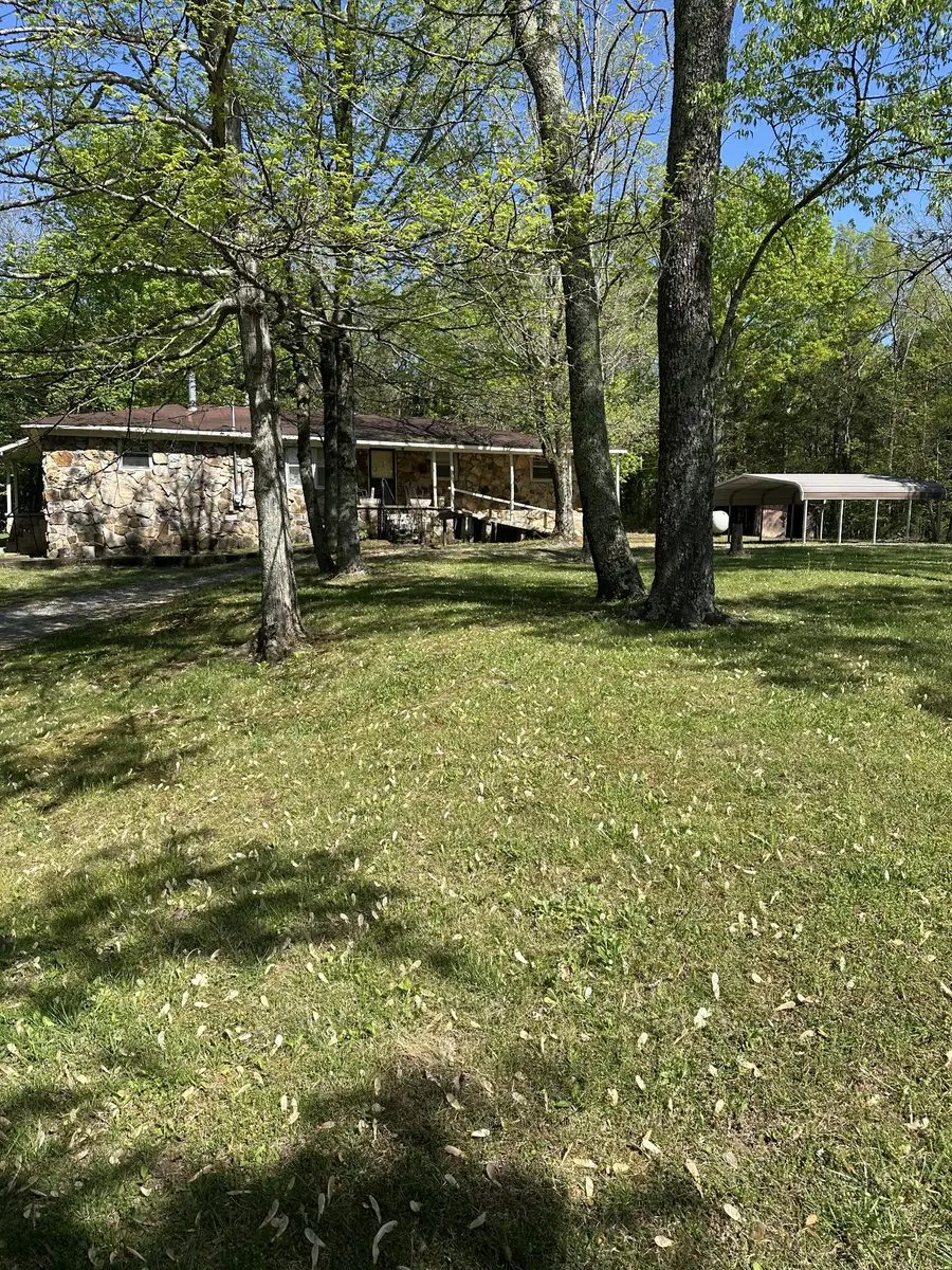 4549 Francisco Rd, Huntland, TN 37345 - #2