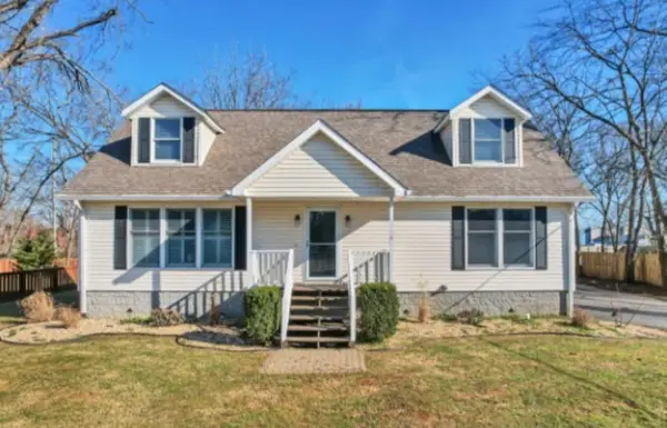 113 Caruthers Ave, Lebanon, TN 37087