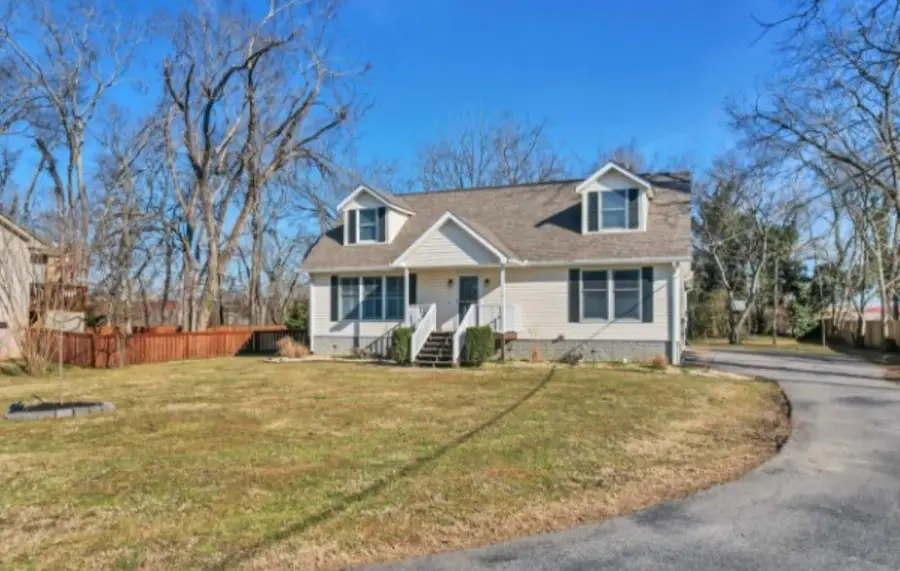 113 Caruthers Ave, Lebanon, TN 37087 - #2