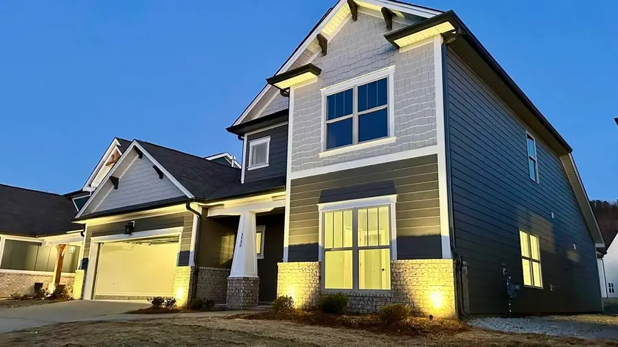 2580 Blue Skies Drive, Ooltewah, TN 37363 - #2