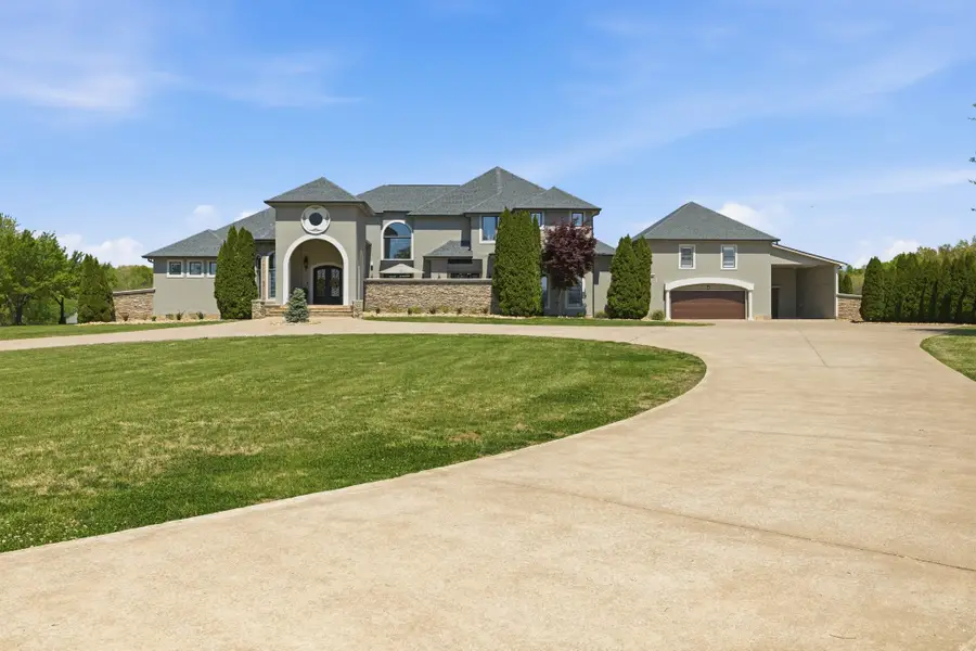4606 Shores Rd, Murfreesboro, TN 37128 - #3