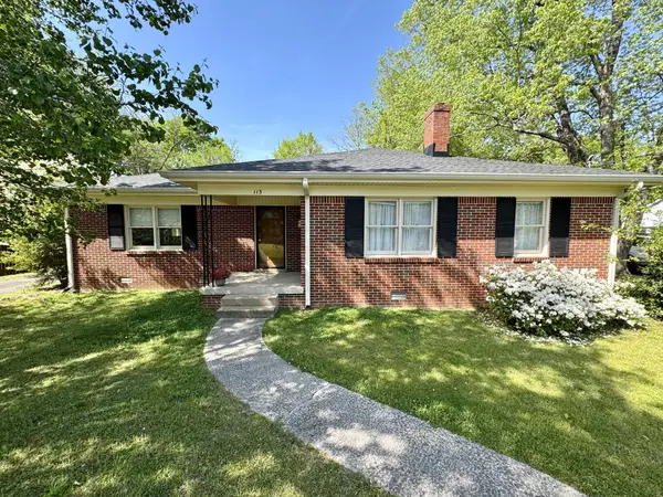 113 6th Ave, Columbia, TN 38401