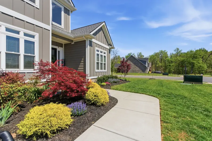 297 Bluebell Dr, Clarksville, TN 37043 - #2