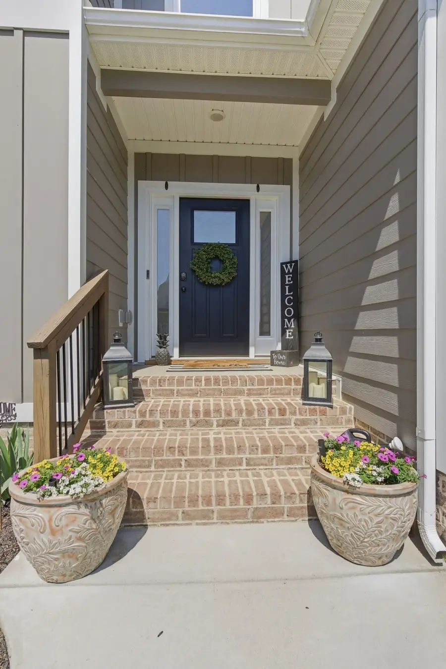 297 Bluebell Dr, Clarksville, TN 37043 - #3