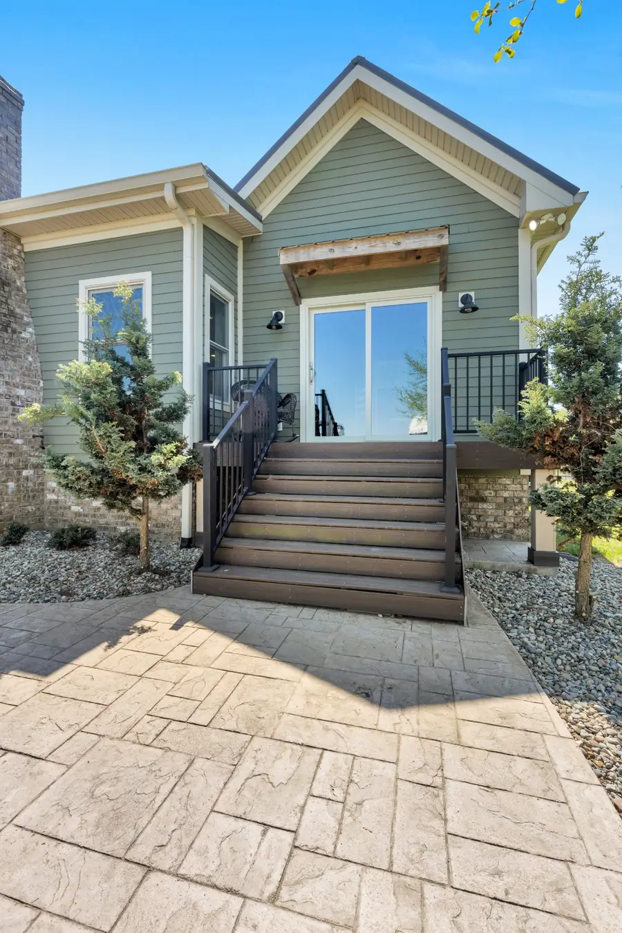 3988 Fykes Grove Rd, Cedar Hill, TN 37032 - #3