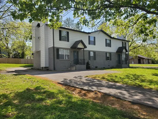 208A E Palestine Ave, Madison, TN 37115