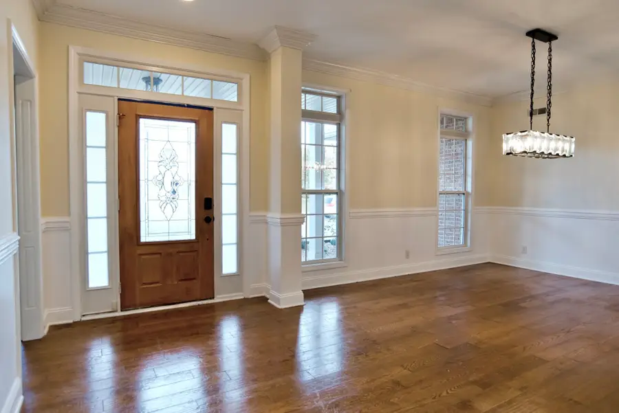 950 Willow Cir, Clarksville, TN 37043 - #3