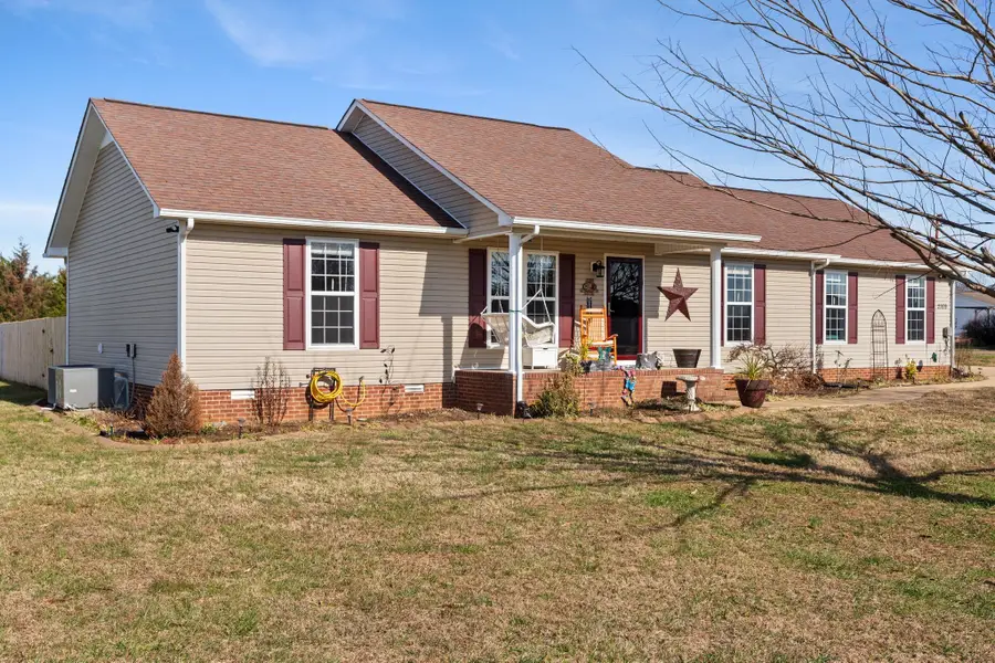 2169 Horton Way, Lewisburg, TN 37091 - #3