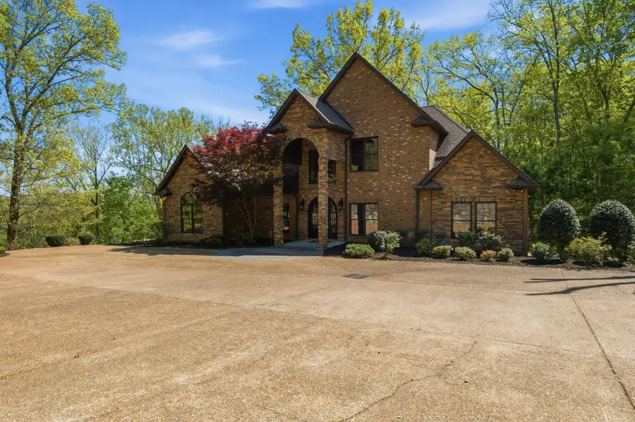 1605 Puryears Bend Rd, Hartsville, TN 37074 - #2