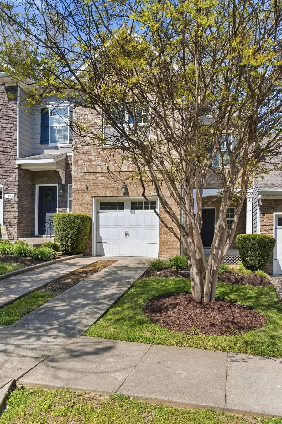 3710 Shane Point Pl, Nashville, TN 37211 - #3