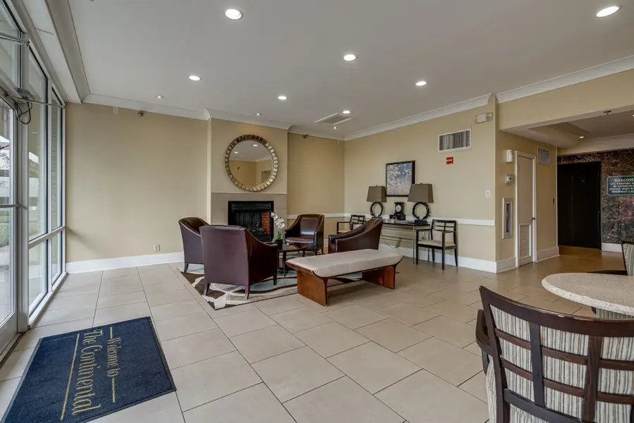 3415 West End Ave #1012, Nashville, TN 37203 - #2