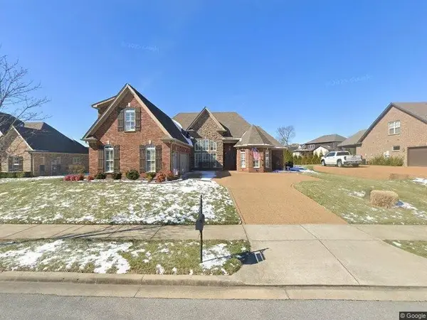 1584 Hunt Club Blvd, Gallatin, TN 37066