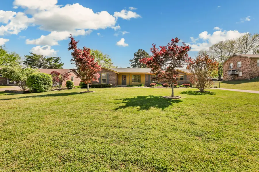 336 Kimbrough Rd, Clarksville, TN 37043 - #2