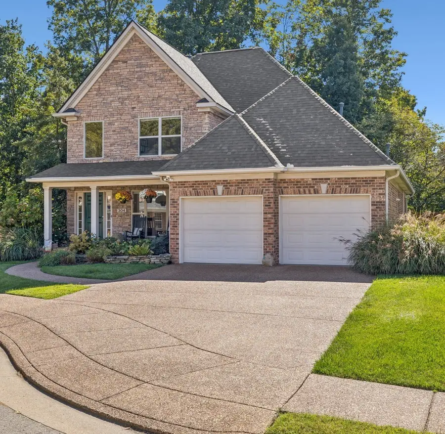 304 Pinnacle Pl, Nashville, TN 37221 - #2