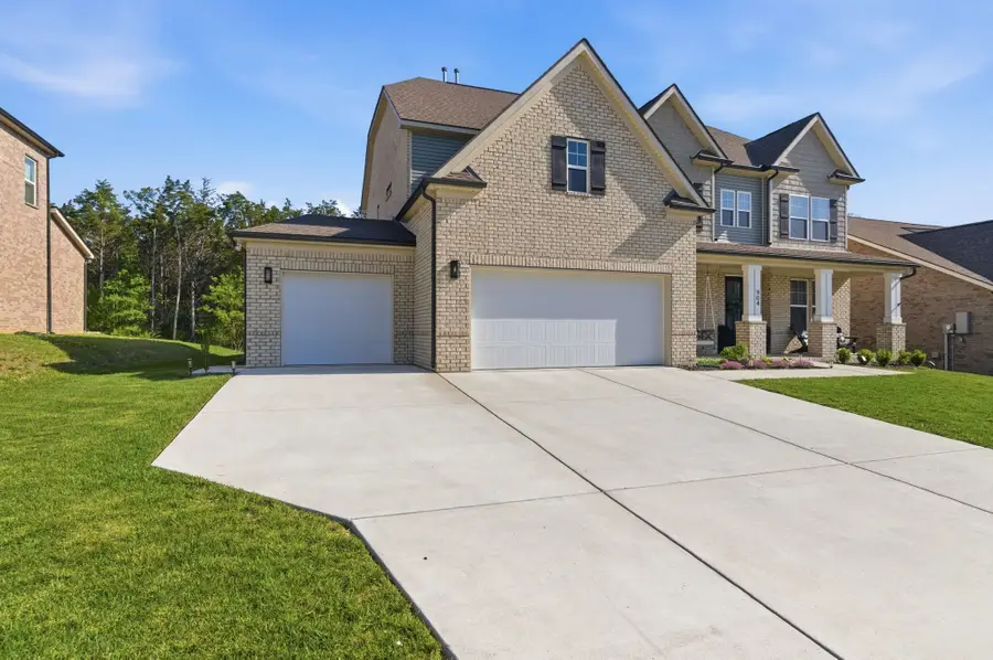 904 Carnation Dr, Smyrna, TN 37167 - #2