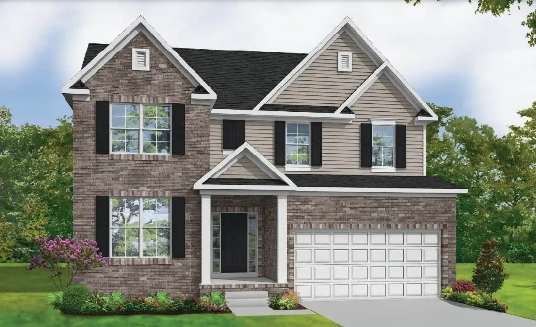 402 Rawling Ln, Gallatin, TN 37066 - #1