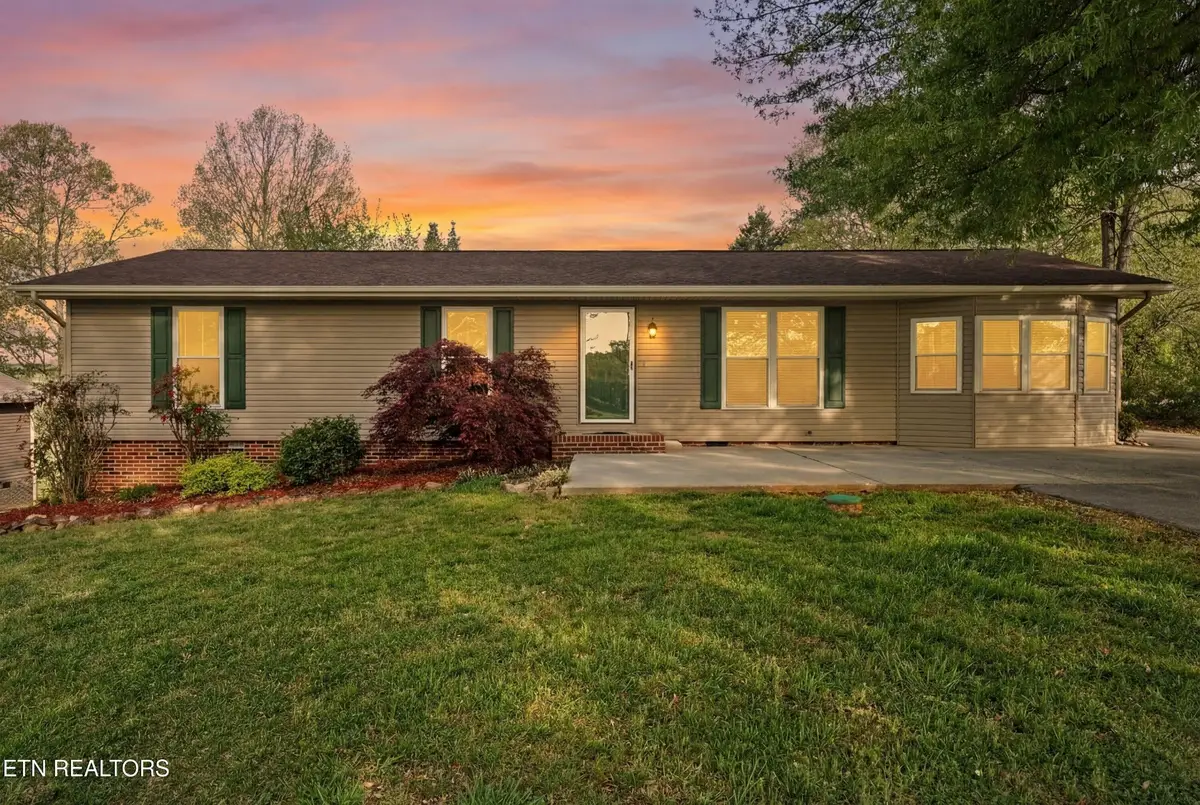 3005 Ridgeview Drive, Maryville, TN 37801 - #1
