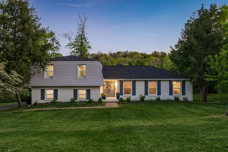 5728 Cloverland Pl, Brentwood, TN 37027 - #3