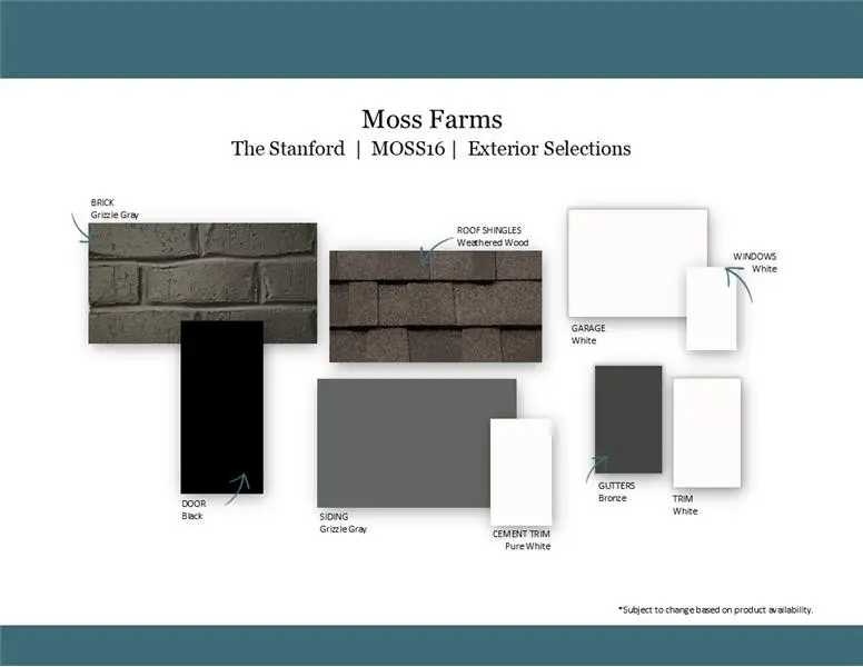 2190 Layla Lane, White House, TN 37188 - #2